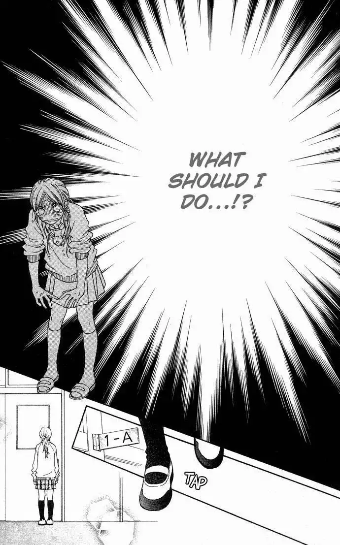 Parfait Tic Chapter 96 13